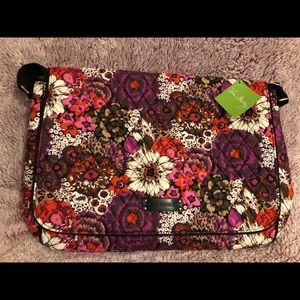 Vera Bradley Laptop Bag